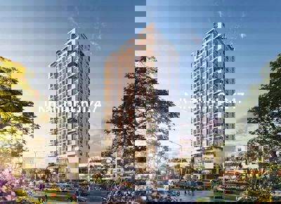 CĂN HỘ 2PN – THE VISTA RESIDENCE ĐÀ NẴNG - GIÁ GỐC TỪ CHỦ ĐẦU TƯ