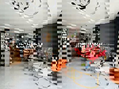 Căn hộ góc số 7 OP2 Orchard Parkview Novaland 88m2 đầy đủ  6,95 tỷ