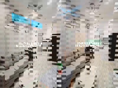 BÁN GẤP căn góc 3N2VS tầng trung view cực thoáng giá chỉ 3.75 tỷ