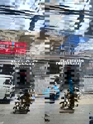 Nhà chính chủ mặt tiền đường 2 xe tải phường 10 Đà Lạt