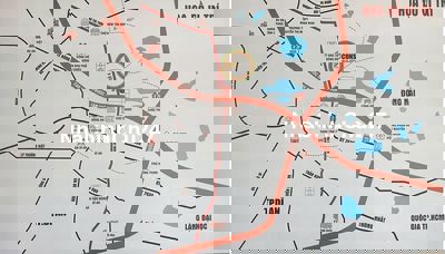 Căn hộ Bcons Solary Giai đoạn 1 - căn 53m2 2PN2WC  chỉ 1,8 tỷ