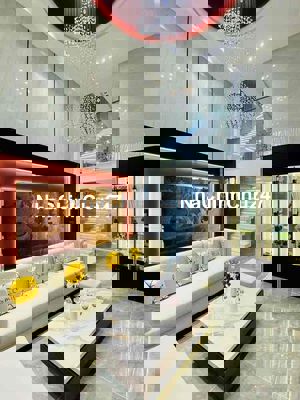 💥CHỦ KẸT BÁN GẤP NHÀ ĐƯỜNG THÀNH THÁI P14 QUẬN 10 DIỆN TÍCH 80m2