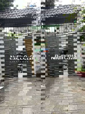 CHÍNH CHỦ CẦN BÁN GẤP CĂN NHÀ NGAY CHỢ BÌNH CHÁNH HẠ GIÁ CỰC RẺCHỈ1TỶ8