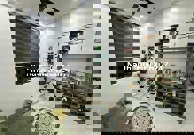 Felisa Riverside Căn 2 Phòng ngủ nội thất cơ bản đầy đủ