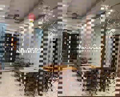 Ngộp bank bán gấp căn hộ Lavita Charm 70m2 SHR 1ty81 Nội Thất Đầy Đủ.