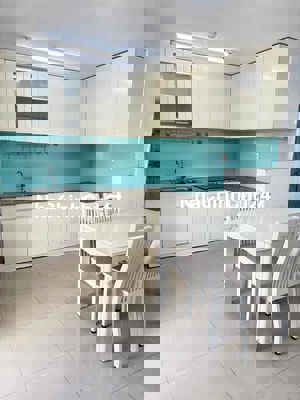 Căn hộ 62m2 - 2PN - Cc 1050 - có nội thất - 11 triệu TL - xem nhà ngay