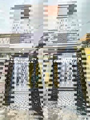 NHÀ TRỆT LẦU FULL NỘI THẤT HẺM 387 TRẦN NAM PHÚ GẦN ĐH Y DƯỢC CẦN THƠ