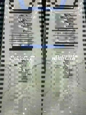 CẦN BÁN NHÀ CHÍNH CHỦ 3X10M 1 LỬNG 1 LẦU 2WC 3PN