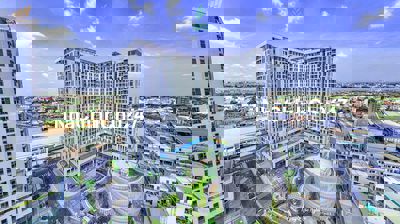 Bán căn hộ Uban Green 2pn, 2wc