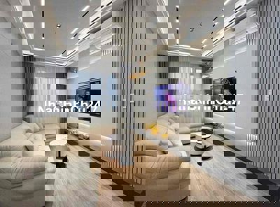 Cần bán gấp căn hộ Topaz Elite nội thất cơ bản 79m2 SHR 1ty740