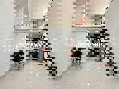 CĂN HỘ GÁC CAO THOẢI MÁI SỐ LƯỢNG NGƯỜI Ở SÁT PHÚ MỸ HƯNG QUẬN 7