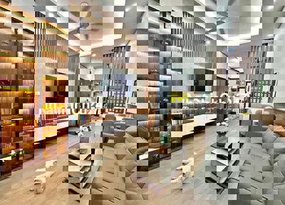 TT MỸ ĐÌNH - 40M2 X 4TẦNG HƠN 7TỶ - FULL NỘI THẤT - Ô TÔ 50M - LÔ GÓC