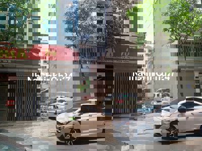 Chính chủ cần bán Đất sẵn sổ đỏ 50m2 Văn Phú, Hà Đông , ô tô đỗ cửa