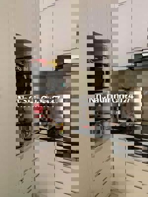 Căn 2PN 2WC CC Dreamhome 2 Gò Vấp FULL NỘI THẤT 9TR