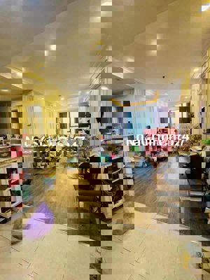 CĂN HỘ CHUNG CƯ ARTEMIS SỐ 3 LÊ TRỌNG TẤN 98m 3 ngủ Giá nhỉnh 10 tỷ