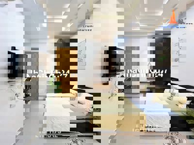 CHÍNH CHỦ STUDIO CỬA SỔ THOÁNG ĐẸP Y HÌNH MỚI FULL NT PHAN ĐĂNG LƯU