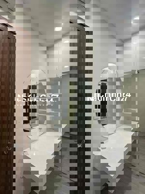 CC Topaz Elite - Parc Mall Q8 Giá: 12tr/tháng FULL NỘI THẤT ***