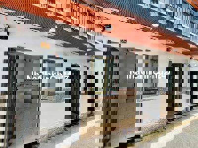 Nhà Phố Giá Rẻ