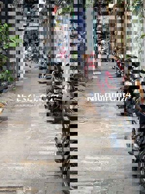 Chính chủ bán nhàđẹp 3 tầng Chu Văn AnBìnhThạnh(3m ×6m) 2.5 tỉ gấp bán