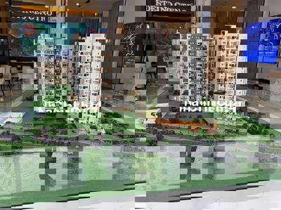 DESTINO CENTRO Sinh Lời Ngày Mai-Thịnh Vượng Mãi Mãi.