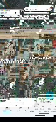 Chính chủ bán đất QH Đồng Véo đối diện trường Minh Khai Đức Thọ