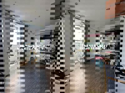 CC TĐH PHƯỚC BÌNH - LÔ GÓC 63M2 - 2PN,2WC - SHR 2T79 HỖ TRỢ VAY