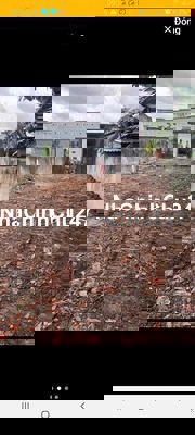 Chủ cần tiền bán gấp lô đất dt 150m2