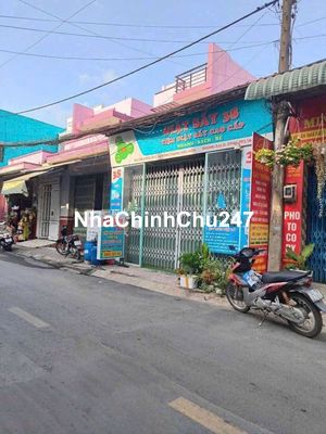 Bán nhà shr chính chủ