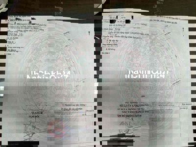 chính chủ gửi bán đất mặt tiền âu cơ nơi kinh danh sầm uất