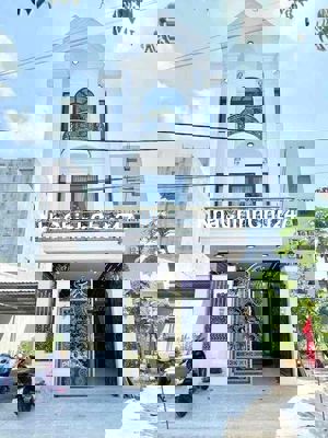 Tôi chính chủ bán nhà mt Tô Hiệu ,hh 1% môi giới