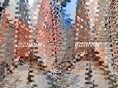 Bán Đất Đường Phan Đình Phùng DT 4x21 Giá 6.8 tỷ (Chính Chủ)