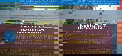 Chính chủ cần bán đất Điện Bàn