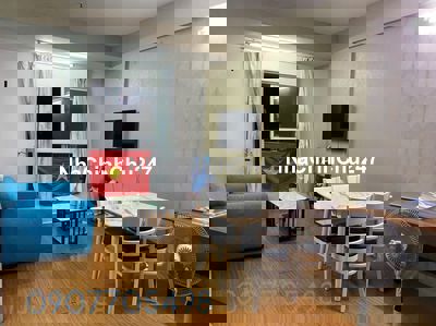 Tôi chính chủ cần bán căn hộ 1PN Ehome3, Bình Tân