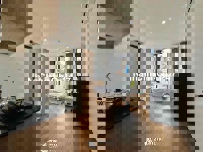 🔥 MỚI XÂY 100% - NHÀ MỚI XÂY - ĐẦY ĐỦ NỘI THẤT NGAY TRƯỜNG CHINH 😍