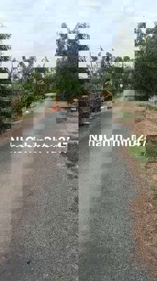 Bán đất chính chủ, tân thạnh Long An 3000 m²