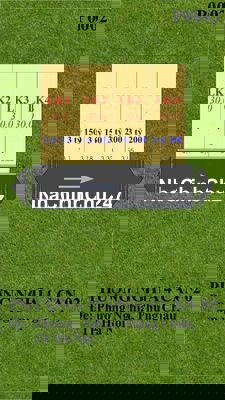 CHỦ ĐẦU TƯ MỞ BÁN 
🎈Siêu phẩm