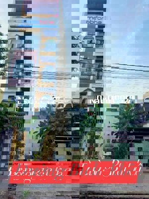 Nắm chính chủ Đường Bích khê Đông Nam