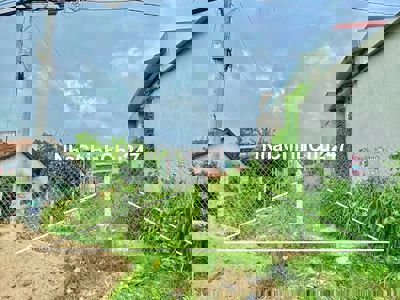 Chính Chủ Ngộp Bán 172m2 Thổ Cư, xã Tân Phú Trung giá 650 Triệu SHR !