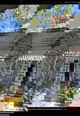 CHÍNH CHỦ CẦN BÁN NHÀ MỚI XÂY SỬA