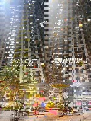 BÁN NHANH CĂN 1PN FULL NỘI THẤT CỰC CHẤT CC HAPPY ONE BÌNH DƯƠNG