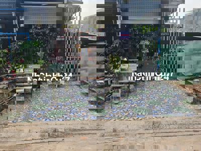 CHÍNH CHỦ CẦN BÁN NHÀ MỸ PHƯỚC 3