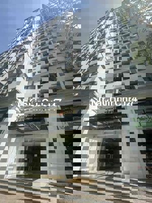 CC CAO CẤP - CHỈ 4TỶ - NHIỀU PHÒNG NGỦ