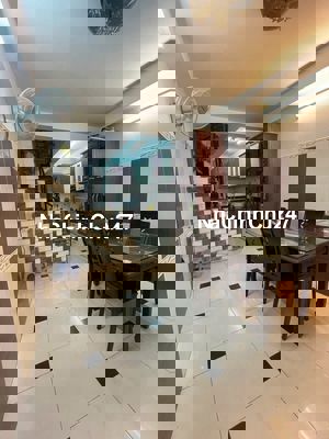 Nhượng Lại Nhà Nguyên Căn Siêu Đẹp 4 Tầng Trường Chinh p12 Tân Bình