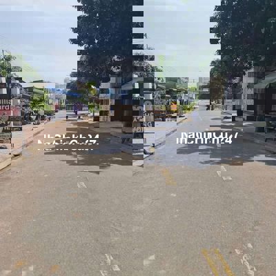 Chủ gửi đất mặt tiền an phú 21 cách dt743 150m