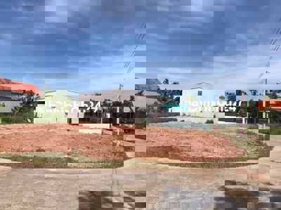 CC bán Vườn góc Hành Thuận gần TL 628