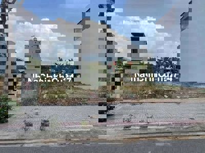 Chính chủ gửi bán lô đất siêu phẩm Bàu Bàng - Bình Dương