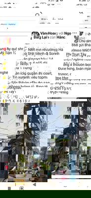 Bán nhà shr Chính chủ phường Trung Mỹ Tây quận 12