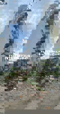 Chính chủ cần bán đất TTN 8 Gần Công viên khu 38ha,4x21m giá:5ty5