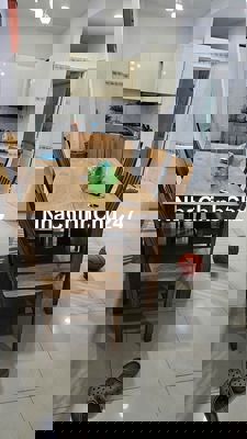 Chính chủ bán nhà ngay ngã 5 bình hòa, q.bình thạnh