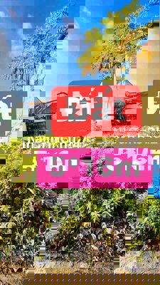 Chủ gửi Đất kế Chợ Đường